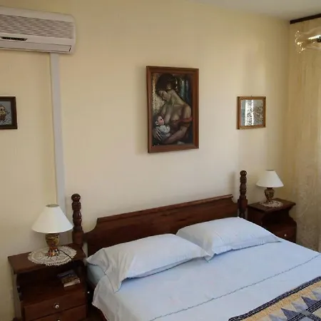 Penzion And Nada - Great Location